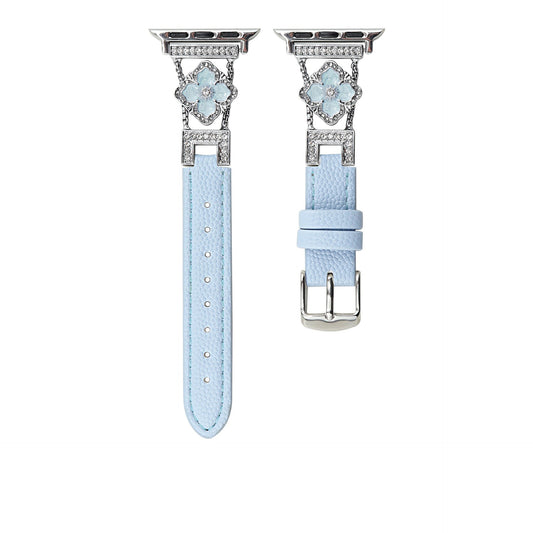Suitable for Apple Clover Connector Strap