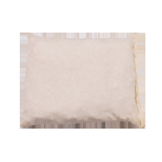 Sea salt heating large coarse salt hot compress bag for warming knees shoulders and neck with added sea salt hot moxibustion bag