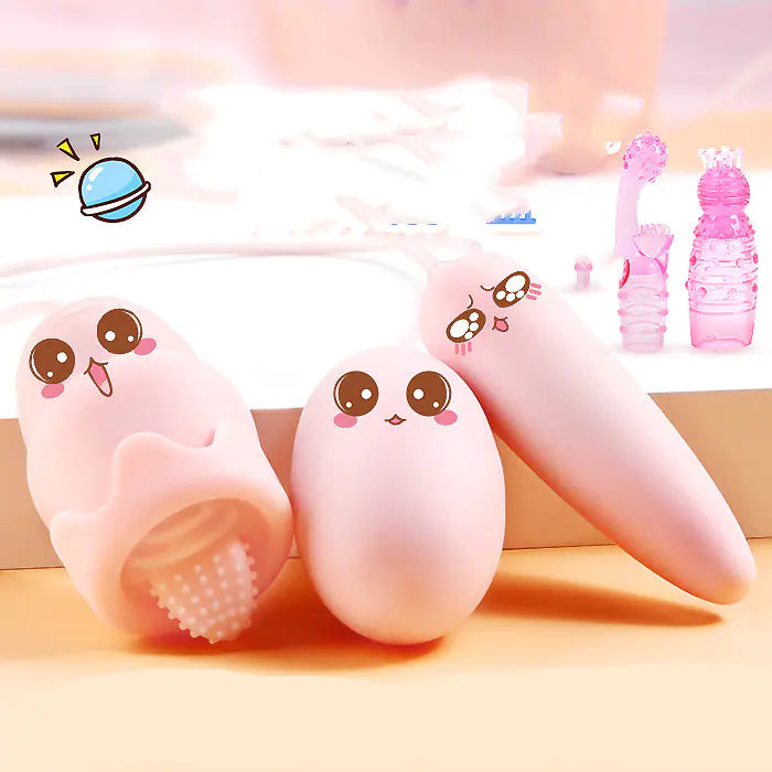 Vibrating Eggs, Masturbators, Adult Toys