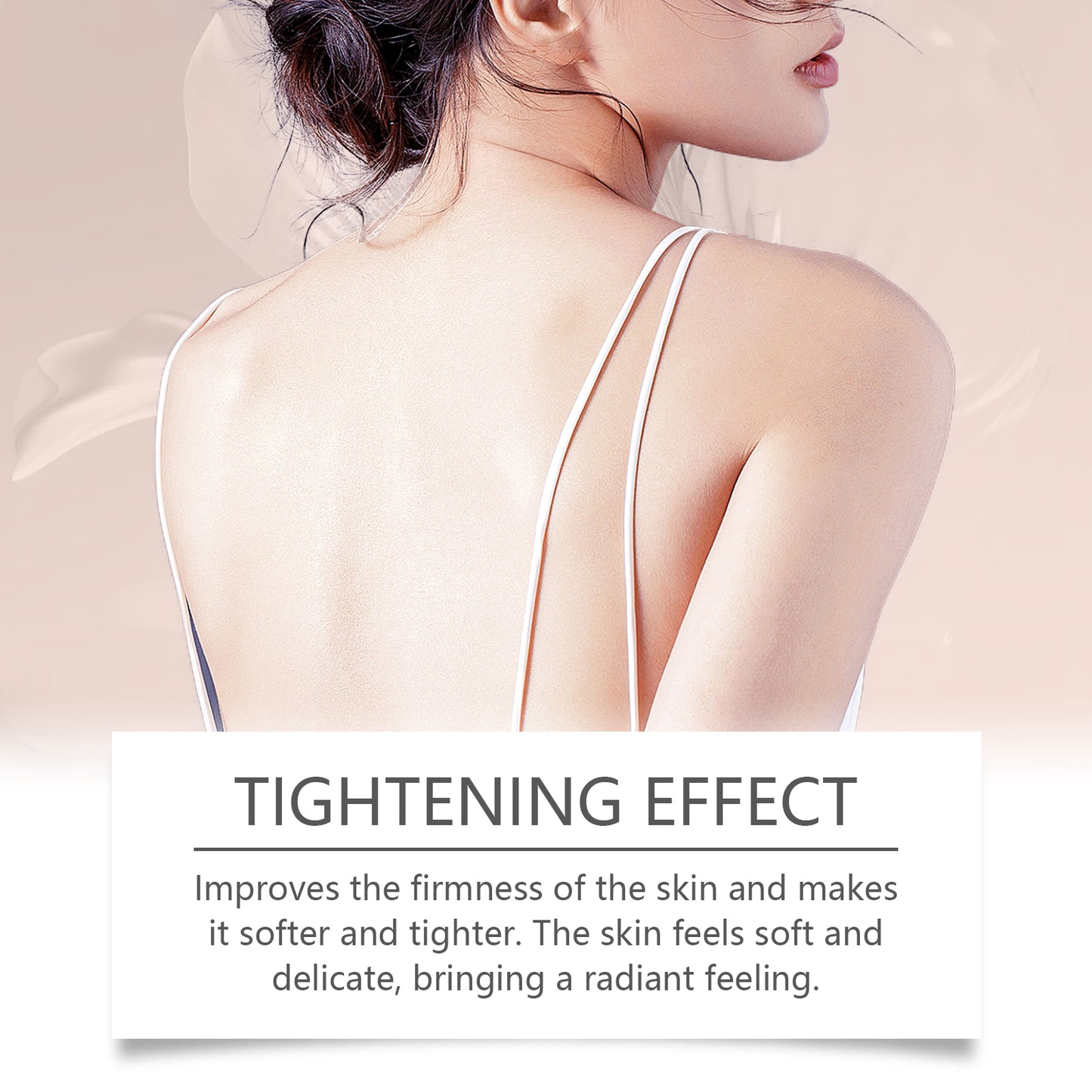 WoodSleep Lavender And Chamomile Body Butter Moisturizer Deeply Hydrates And Moisturizes All Over The Skin