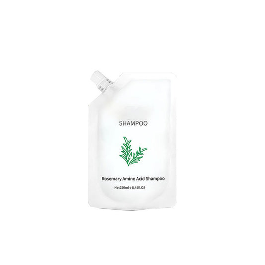 Rosemary Amino Acid Shampoo Moisturizes and Softens Hair and Scalp Care