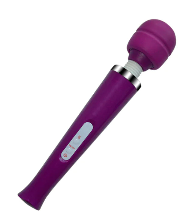 Rechargeable AV Vibrating Massager for Women