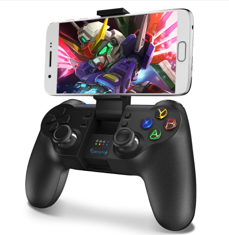 GameSir T1 Bluetooth Android Controller/USB wired PC Gamepad/Controller for PS3