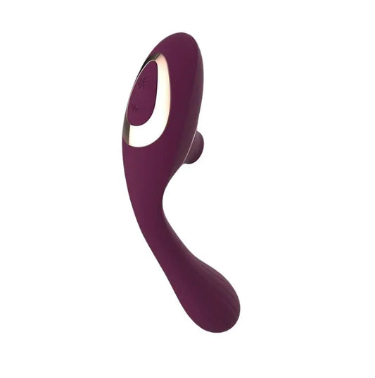 Vibrating Massager and Stimulator - Tina Vibrator