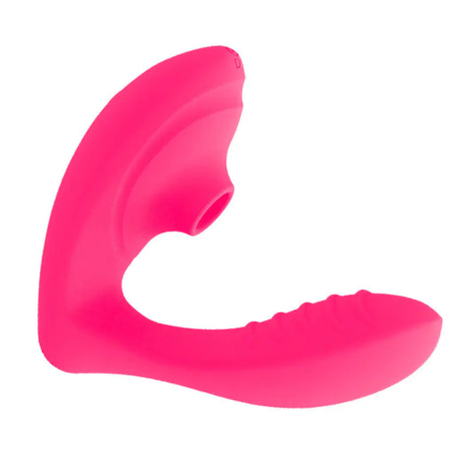 Mary Rechargeable Vibrating Suction Stimulator for Adults