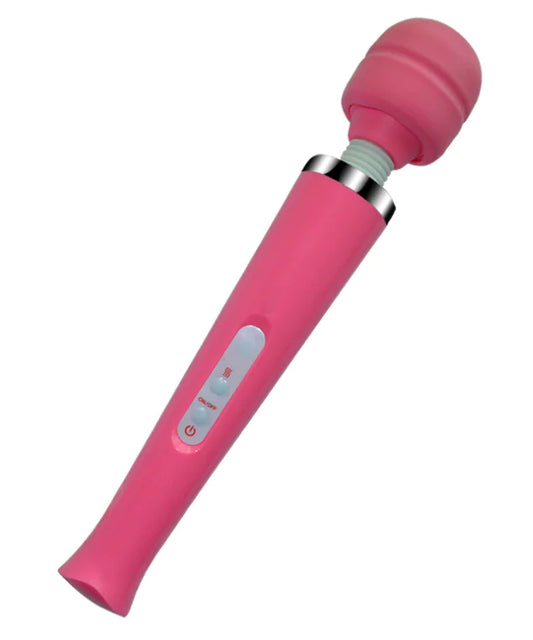 Rechargeable AV Vibrating Massager for Women