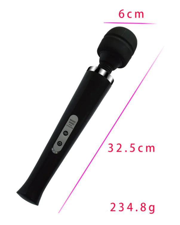 Rechargeable AV Vibrating Massager for Women