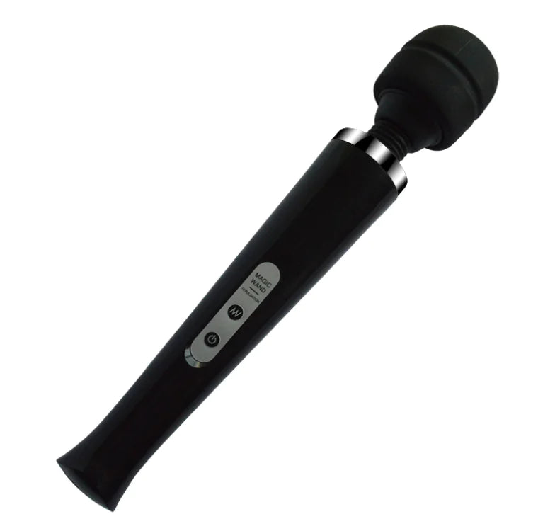 Rechargeable AV Vibrating Massager for Women