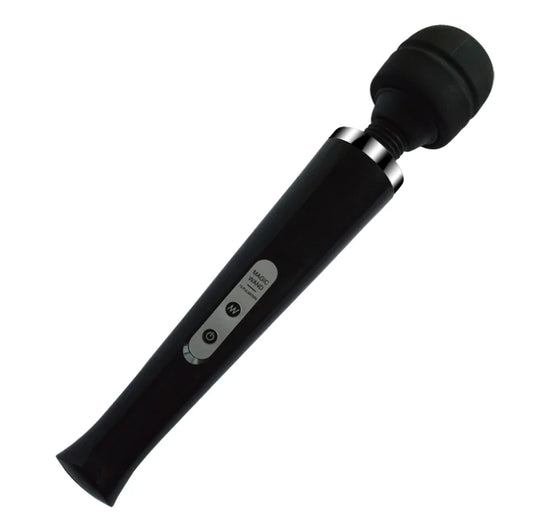 Rechargeable AV Vibrating Massager for Women