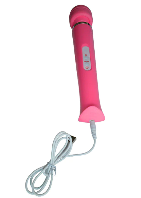 Rechargeable AV Vibrating Massager for Women