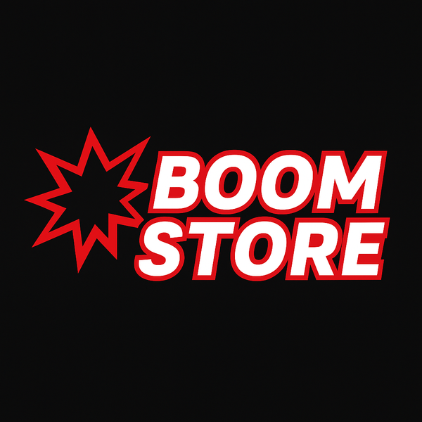 BOOM-STORE